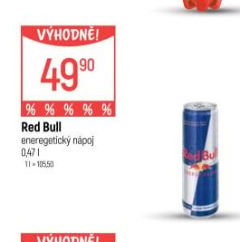 Red Bull