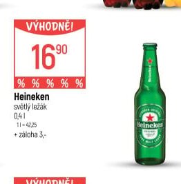 Heineken