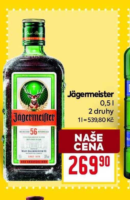 Jägermeister