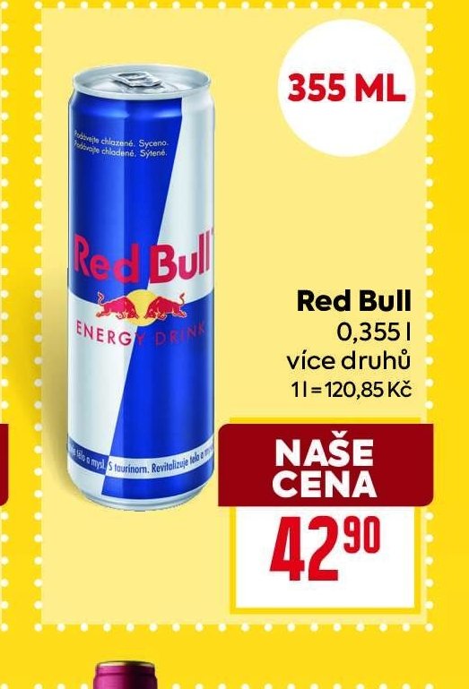 Red Bull