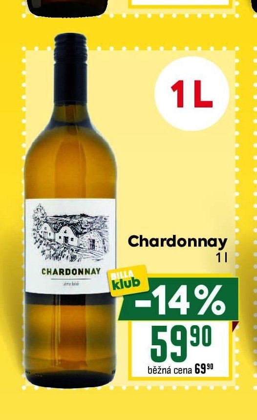 Chardonnay