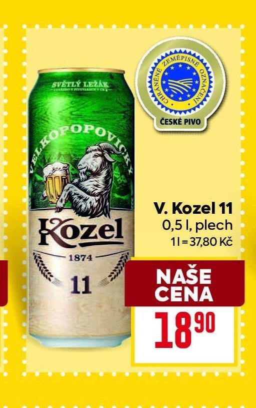 V. Kozel 11