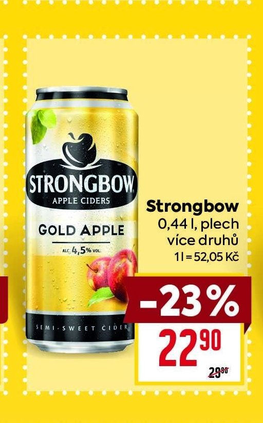 Strongbow