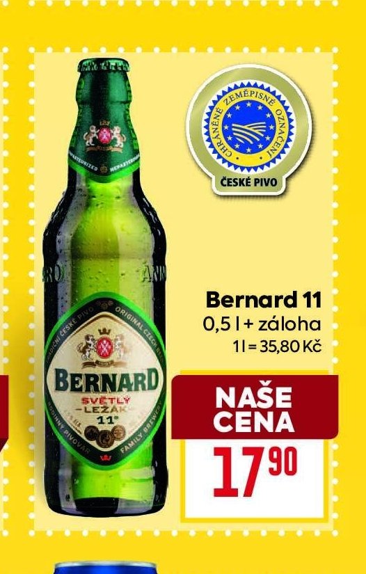 Bernard 11