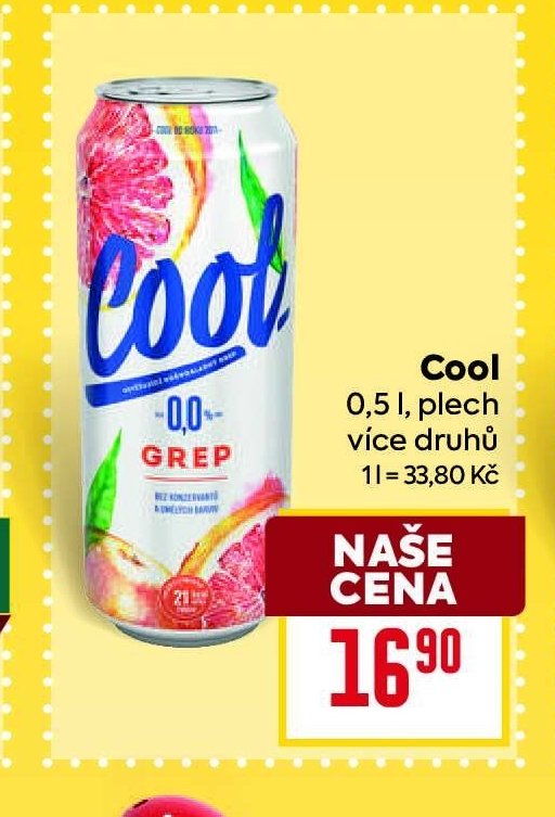 Cool