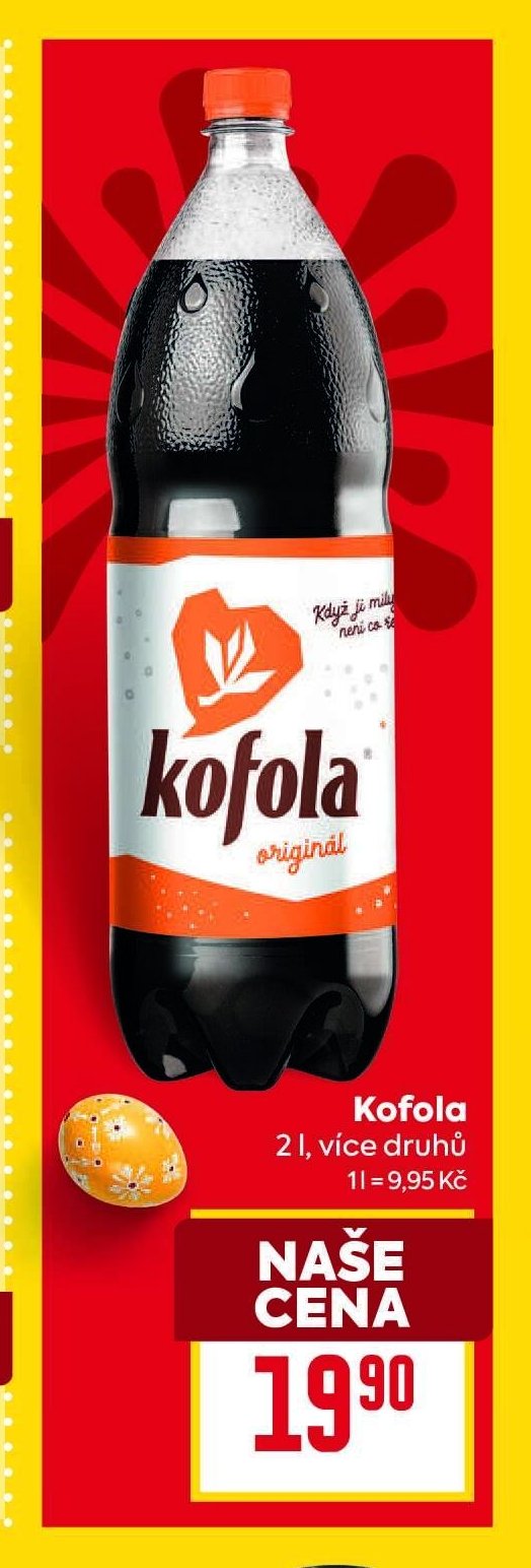 Kofola