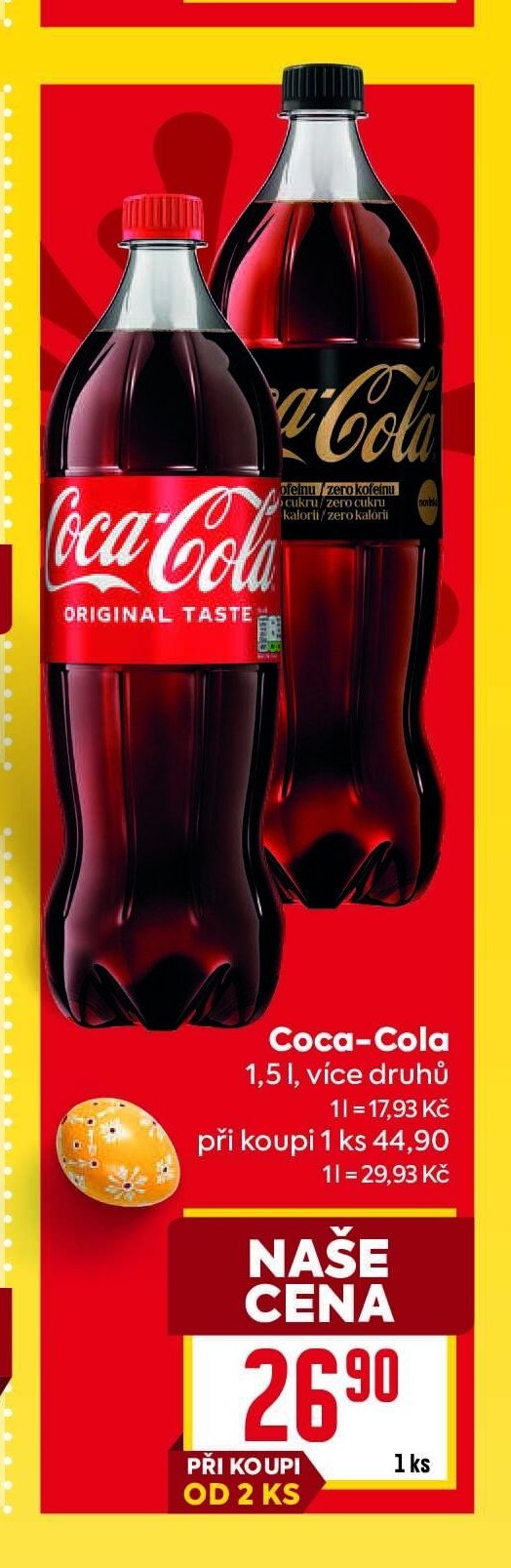 Coca-Cola