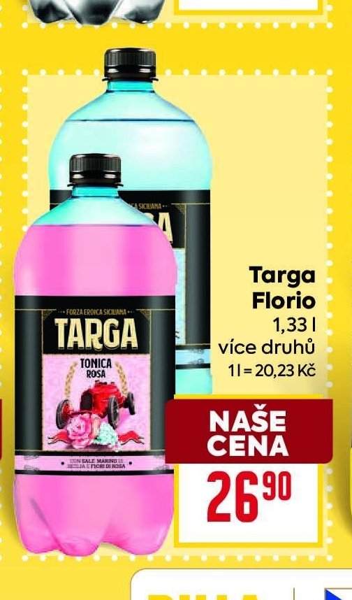 Targa Florio