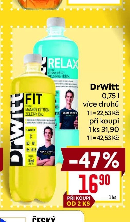 DrWitt