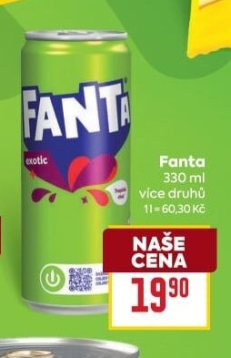 Fanta