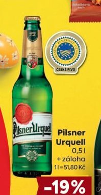 Pilsner Urquell
