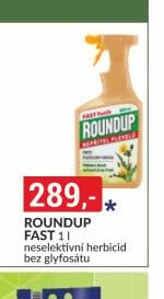ROUNDUP FAST