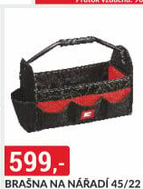Brašna na nářadí Einhell