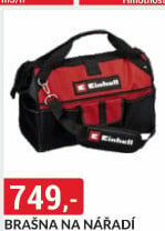 Brašna na nářadí Einhell