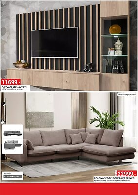 akční leták bauMax 1.4.2026-30.4.2026