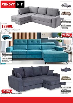 akční leták bauMax 1.4.2026-30.4.2026