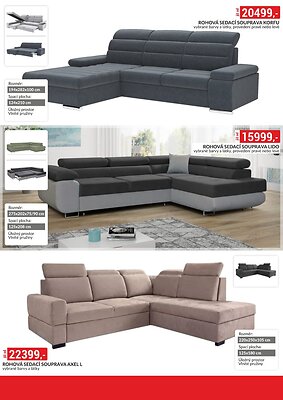 akční leták bauMax 1.4.2026-30.4.2026