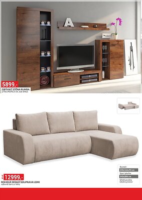 akční leták bauMax 1.4.2026-30.4.2026