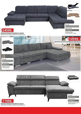 akční leták bauMax 1.4.2026-30.4.2026