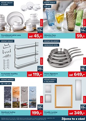 akční leták ASKO 2.4.2026-22.4.2026