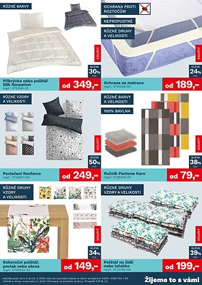 akční leták ASKO 2.4.2026-22.4.2026