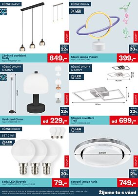 akční leták ASKO 2.4.2026-22.4.2026