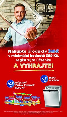 akční leták Lidl 9.4.2026-12.4.2026