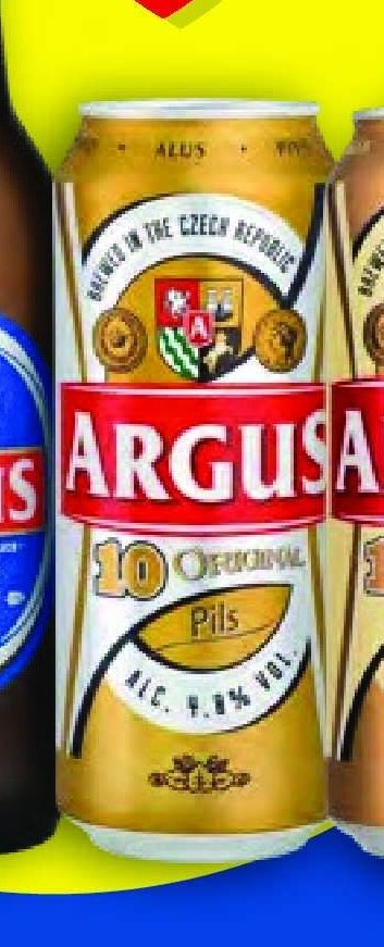 Argus 10 Original