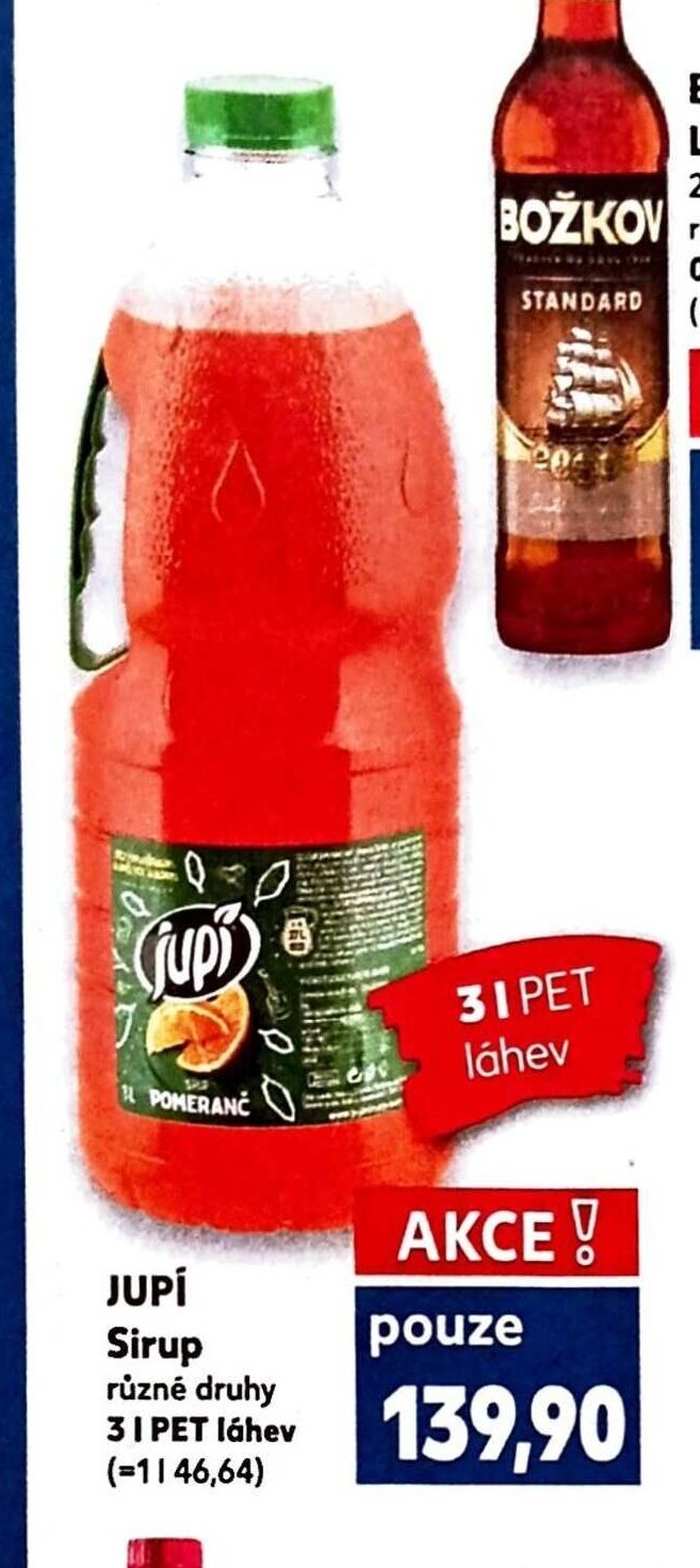 Jupí Sirup