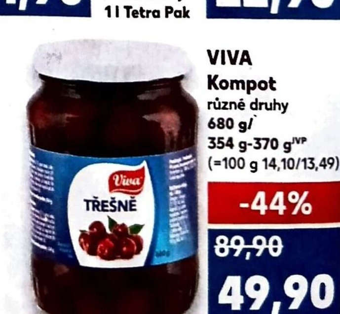 Viva Kompot
