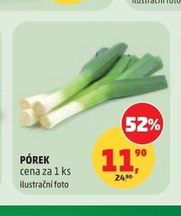 PÓREK