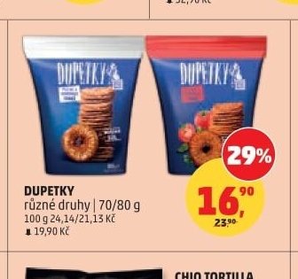 DUPETKY