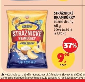 STRÁŽNICKÉ BRAMBŮRKY