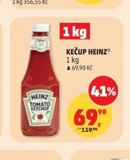 Kečup Heinz