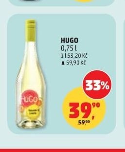 HUGO