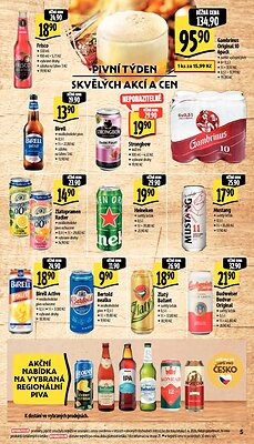 akční leták Albert 7.4.2026-14.4.2026