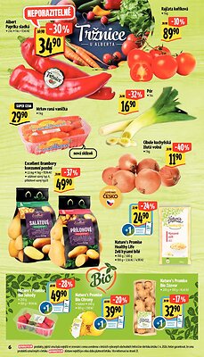 akční leták Albert 7.4.2026-14.4.2026