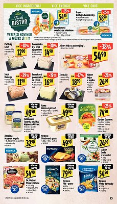 akční leták Albert 7.4.2026-14.4.2026