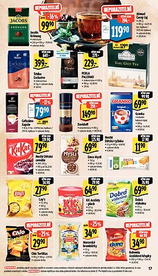 akční leták Albert 7.4.2026-14.4.2026