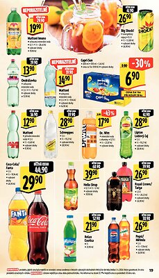 akční leták Albert 7.4.2026-14.4.2026