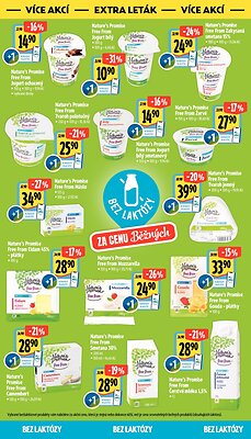 akční leták Albert 7.4.2026-14.4.2026