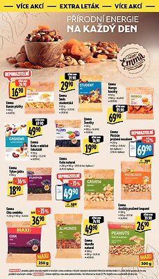 akční leták Albert 7.4.2026-14.4.2026