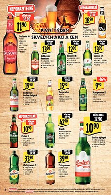 akční leták Albert 7.4.2026-14.4.2026