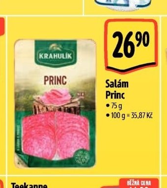 Salám Princ