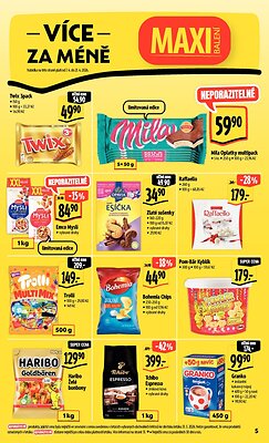 akční leták Albert 7.4.2026-14.4.2026