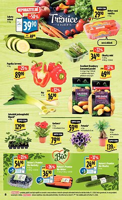 akční leták Albert 7.4.2026-14.4.2026