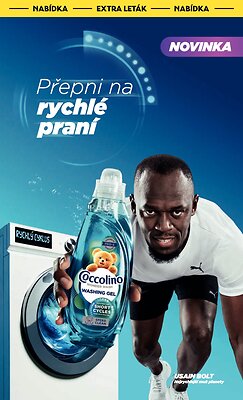 akční leták Albert 7.4.2026-14.4.2026