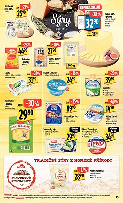 akční leták Albert 7.4.2026-14.4.2026