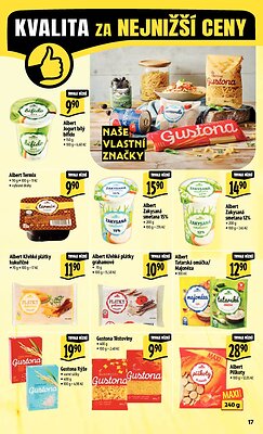 akční leták Albert 7.4.2026-14.4.2026