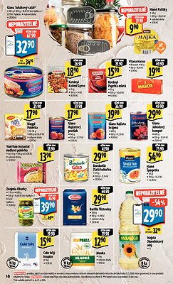 akční leták Albert 7.4.2026-14.4.2026